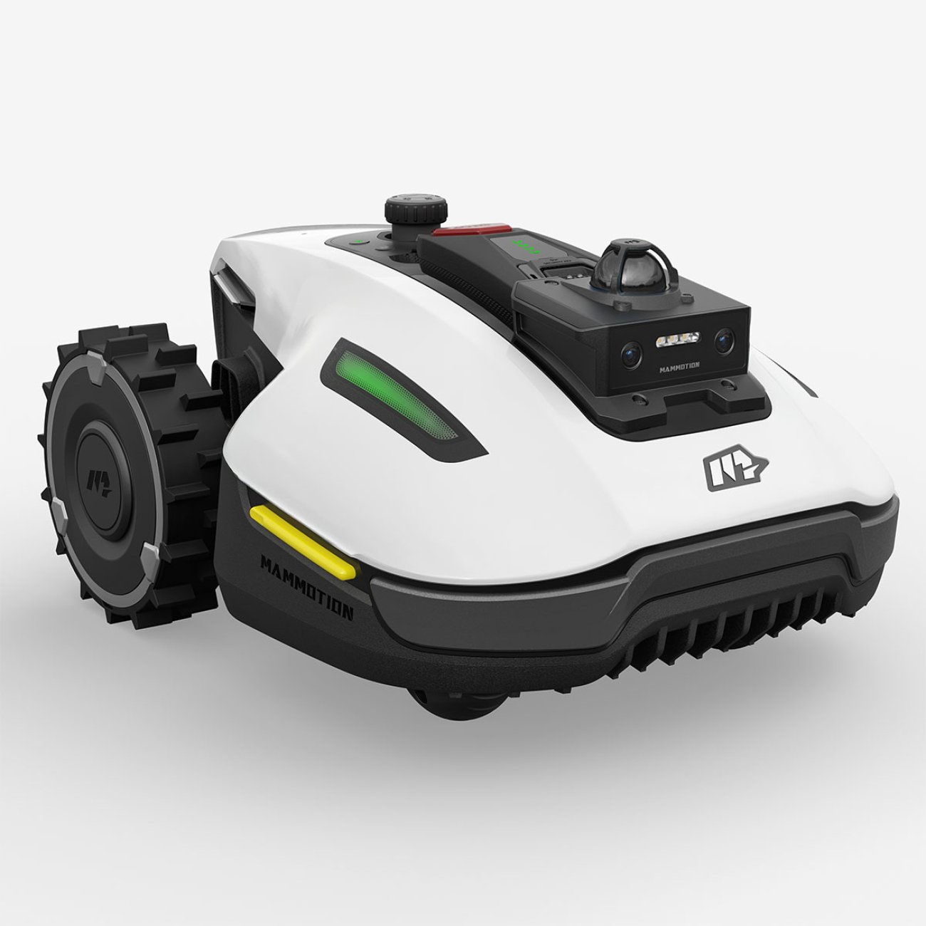 Obrázok Robotická kosačka Mammotion YUKA mini 2 1000